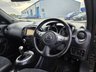 USED 2019 68 NISSAN JUKE 1.6 Bose Personal Edition SUV 5dr Petrol Manual Euro 6 (112 ps) Satellite Navigation - Reverse Camera - Cruise Control - DAB Radio