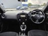 USED 2019 68 NISSAN JUKE 1.6 Bose Personal Edition SUV 5dr Petrol Manual Euro 6 (112 ps) Satellite Navigation - Reverse Camera - Cruise Control - DAB Radio
