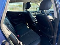 USED 2019 RENAULT KADJAR 1.3 TCe Iconic SUV 5dr Petrol EDC Euro 6 (s/s) (140 ps) 