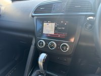 USED 2019 RENAULT KADJAR 1.3 TCe Iconic SUV 5dr Petrol EDC Euro 6 (s/s) (140 ps) 