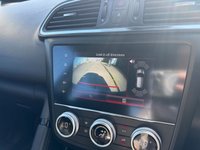 USED 2019 RENAULT KADJAR 1.3 TCe Iconic SUV 5dr Petrol EDC Euro 6 (s/s) (140 ps) 