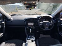 USED 2019 RENAULT KADJAR 1.3 TCe Iconic SUV 5dr Petrol EDC Euro 6 (s/s) (140 ps) 