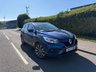 USED 2019 RENAULT KADJAR 1.3 TCe Iconic SUV 5dr Petrol EDC Euro 6 (s/s) (140 ps) 