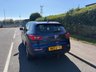 USED 2019 RENAULT KADJAR 1.3 TCe Iconic SUV 5dr Petrol EDC Euro 6 (s/s) (140 ps) 