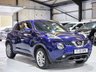 USED 2018 18 NISSAN JUKE 1.5 dCi N-Connecta SUV 5dr Diesel Manual Euro 6 (s/s) (110 ps) 1.5 dCi N-Connecta Euro 6 (s/s) 5dr