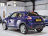 USED 2018 18 NISSAN JUKE 1.5 dCi N-Connecta SUV 5dr Diesel Manual Euro 6 (s/s) (110 ps) 1.5 dCi N-Connecta Euro 6 (s/s) 5dr