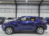 USED 2018 18 NISSAN JUKE 1.5 dCi N-Connecta SUV 5dr Diesel Manual Euro 6 (s/s) (110 ps) 1.5 dCi N-Connecta Euro 6 (s/s) 5dr