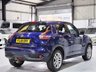 USED 2018 18 NISSAN JUKE 1.5 dCi N-Connecta SUV 5dr Diesel Manual Euro 6 (s/s) (110 ps) 1.5 dCi N-Connecta Euro 6 (s/s) 5dr