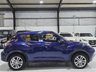 USED 2018 18 NISSAN JUKE 1.5 dCi N-Connecta SUV 5dr Diesel Manual Euro 6 (s/s) (110 ps) 1.5 dCi N-Connecta Euro 6 (s/s) 5dr
