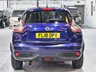 USED 2018 18 NISSAN JUKE 1.5 dCi N-Connecta SUV 5dr Diesel Manual Euro 6 (s/s) (110 ps) 1.5 dCi N-Connecta Euro 6 (s/s) 5dr