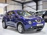 USED 2018 18 NISSAN JUKE 1.5 dCi N-Connecta SUV 5dr Diesel Manual Euro 6 (s/s) (110 ps) 1.5 dCi N-Connecta Euro 6 (s/s) 5dr
