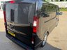 USED 2022 22 RENAULT TRAFIC 2.0 dCi Blue SL28 Sport Panel Van Euro 6 (s/s) (130 ps) 