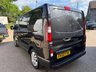 USED 2022 22 RENAULT TRAFIC 2.0 dCi Blue SL28 Sport Panel Van Euro 6 (s/s) (130 ps) 