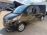USED 2022 22 RENAULT TRAFIC 2.0 dCi Blue SL28 Sport Panel Van Euro 6 (s/s) (130 ps) 