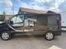 USED 2022 22 RENAULT TRAFIC 2.0 dCi Blue SL28 Sport Panel Van Euro 6 (s/s) (130 ps) 
