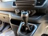 USED 2022 22 RENAULT TRAFIC 2.0 dCi Blue SL28 Sport Panel Van Euro 6 (s/s) (130 ps) 