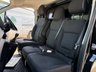 USED 2022 22 RENAULT TRAFIC 2.0 dCi Blue SL28 Sport Panel Van Euro 6 (s/s) (130 ps) 