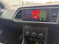 USED 2020 70 SEAT ATECA 1.5 TSI EVO SE Technology SUV 5dr Petrol Manual Euro 6 (s/s) (150 ps) 