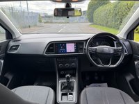 USED 2020 70 SEAT ATECA 1.5 TSI EVO SE Technology SUV 5dr Petrol Manual Euro 6 (s/s) (150 ps) 