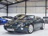 USED 2003 03 JAGUAR XKR 4.2 Supercharged Convertible 2dr Petrol Automatic (304 g/km, 400 bhp) SUPERCHARGED