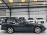 USED 2003 03 JAGUAR XKR 4.2 Supercharged Convertible 2dr Petrol Automatic (304 g/km, 400 bhp) SUPERCHARGED