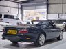 USED 2003 03 JAGUAR XKR 4.2 Supercharged Convertible 2dr Petrol Automatic (304 g/km, 400 bhp) SUPERCHARGED