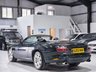 USED 2003 03 JAGUAR XKR 4.2 Supercharged Convertible 2dr Petrol Automatic (304 g/km, 400 bhp) SUPERCHARGED