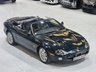 USED 2003 03 JAGUAR XKR 4.2 Supercharged Convertible 2dr Petrol Automatic (304 g/km, 400 bhp) SUPERCHARGED