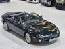 USED 2003 03 JAGUAR XKR 4.2 Supercharged Convertible 2dr Petrol Automatic (304 g/km, 400 bhp) SUPERCHARGED