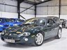 USED 2003 03 JAGUAR XKR 4.2 Supercharged Convertible 2dr Petrol Automatic (304 g/km, 400 bhp) SUPERCHARGED