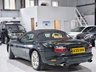 USED 2003 03 JAGUAR XKR 4.2 Supercharged Convertible 2dr Petrol Automatic (304 g/km, 400 bhp) SUPERCHARGED