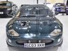 USED 2003 03 JAGUAR XKR 4.2 Supercharged Convertible 2dr Petrol Automatic (304 g/km, 400 bhp) SUPERCHARGED