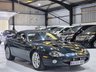 USED 2003 03 JAGUAR XKR 4.2 Supercharged Convertible 2dr Petrol Automatic (304 g/km, 400 bhp) SUPERCHARGED