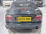 USED 2003 03 JAGUAR XKR 4.2 Supercharged Convertible 2dr Petrol Automatic (304 g/km, 400 bhp) SUPERCHARGED