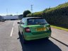 USED 2018 67 SKODA FABIA 1.0 TSI Colour Edition Hatchback 5dr Petrol Manual Euro 6 (s/s) (95 ps) 