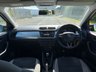USED 2018 67 SKODA FABIA 1.0 TSI Colour Edition Hatchback 5dr Petrol Manual Euro 6 (s/s) (95 ps) 