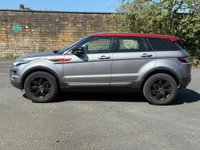 USED 2012 12 LAND ROVER RANGE ROVER EVOQUE 2.2 SD4 Pure SUV 5dr Diesel Manual 4WD Euro 5 (s/s) (190 ps) Fresh Mot & Delivery