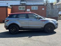 USED 2012 12 LAND ROVER RANGE ROVER EVOQUE 2.2 SD4 Pure SUV 5dr Diesel Manual 4WD Euro 5 (s/s) (190 ps) Fresh Mot & Delivery
