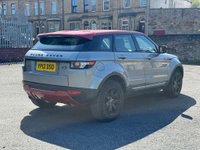 USED 2012 12 LAND ROVER RANGE ROVER EVOQUE 2.2 SD4 Pure SUV 5dr Diesel Manual 4WD Euro 5 (s/s) (190 ps) Fresh Mot & Delivery