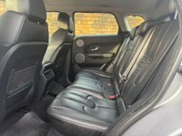USED 2012 12 LAND ROVER RANGE ROVER EVOQUE 2.2 SD4 Pure SUV 5dr Diesel Manual 4WD Euro 5 (s/s) (190 ps) Fresh Mot & Delivery