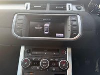 USED 2012 12 LAND ROVER RANGE ROVER EVOQUE 2.2 SD4 Pure SUV 5dr Diesel Manual 4WD Euro 5 (s/s) (190 ps) Fresh Mot & Delivery