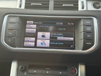 USED 2012 12 LAND ROVER RANGE ROVER EVOQUE 2.2 SD4 Pure SUV 5dr Diesel Manual 4WD Euro 5 (s/s) (190 ps) Fresh Mot & Delivery