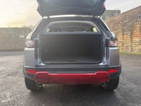 USED 2012 12 LAND ROVER RANGE ROVER EVOQUE 2.2 SD4 Pure SUV 5dr Diesel Manual 4WD Euro 5 (s/s) (190 ps) Fresh Mot & Delivery