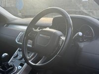 USED 2012 12 LAND ROVER RANGE ROVER EVOQUE 2.2 SD4 Pure SUV 5dr Diesel Manual 4WD Euro 5 (s/s) (190 ps) Fresh Mot & Delivery