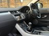 USED 2012 12 LAND ROVER RANGE ROVER EVOQUE 2.2 SD4 Pure SUV 5dr Diesel Manual 4WD Euro 5 (s/s) (190 ps) Fresh Mot & Delivery
