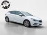 USED 2018 68 VAUXHALL ASTRA 1.6 CDTi ecoTEC BlueInjection Design Hatchback 5dr Diesel Manual Euro 6 (s/s) (110 ps) 