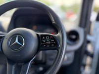 USED 2022 72 MERCEDES-BENZ SPRINTER 2.0 315 CDI Progressive Chassis Cab 2dr Diesel Manual RWD L3 Euro 6 (s/s) (150 ps) CABINET STORAGE/BLUETOOTH/ULEZ