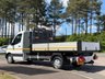 USED 2022 72 MERCEDES-BENZ SPRINTER 2.0 315 CDI Progressive Chassis Cab 2dr Diesel Manual RWD L3 Euro 6 (s/s) (150 ps) CABINET STORAGE/BLUETOOTH/ULEZ