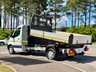 USED 2022 72 MERCEDES-BENZ SPRINTER 2.0 315 CDI Progressive Chassis Cab 2dr Diesel Manual RWD L3 Euro 6 (s/s) (150 ps) CABINET STORAGE/BLUETOOTH/ULEZ
