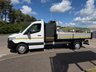 USED 2022 72 MERCEDES-BENZ SPRINTER 2.0 315 CDI Progressive Chassis Cab 2dr Diesel Manual RWD L3 Euro 6 (s/s) (150 ps) CABINET STORAGE/BLUETOOTH/ULEZ